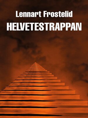 cover image of Helvetestrappan